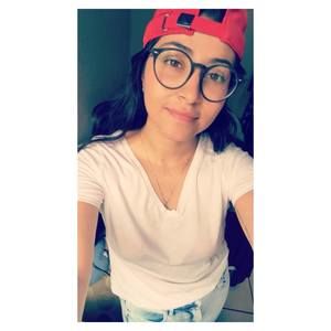 Meet your Posher, Susan